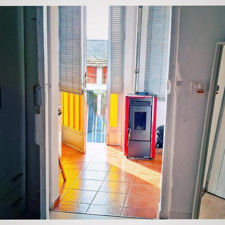 Casa Carmen Freas Villa Cea Dış mekan fotoğraf