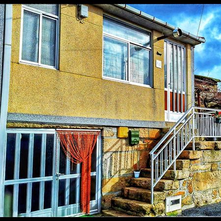Casa Carmen Freas Villa Cea Dış mekan fotoğraf