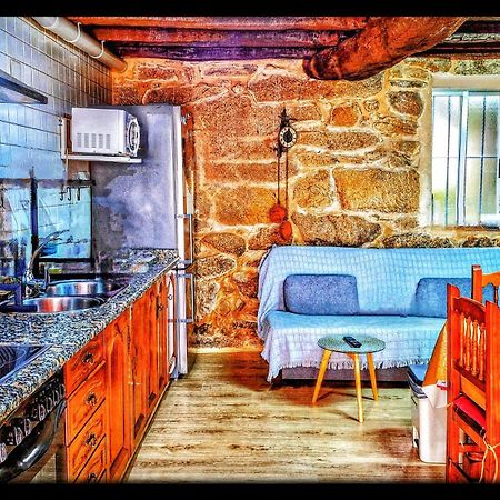 Casa Carmen Freas Villa Cea Dış mekan fotoğraf