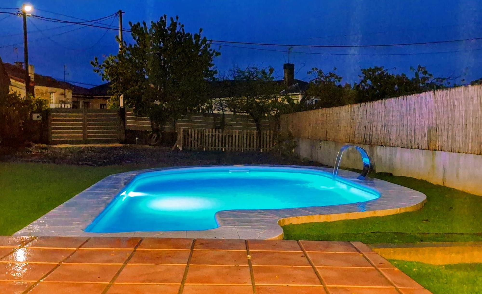 Casa Carmen Freas Villa Cea Dış mekan fotoğraf