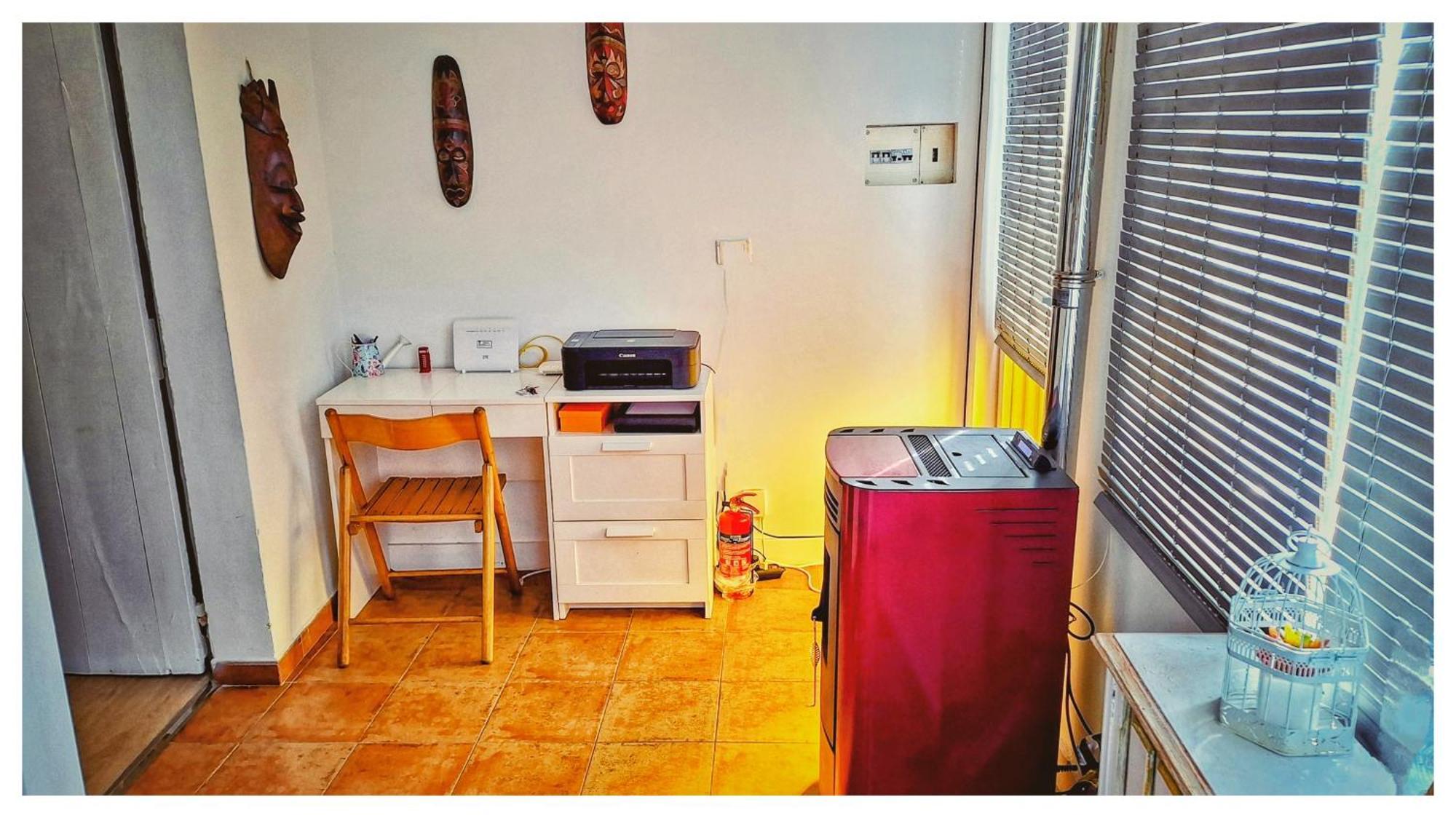 Casa Carmen Freas Villa Cea Dış mekan fotoğraf