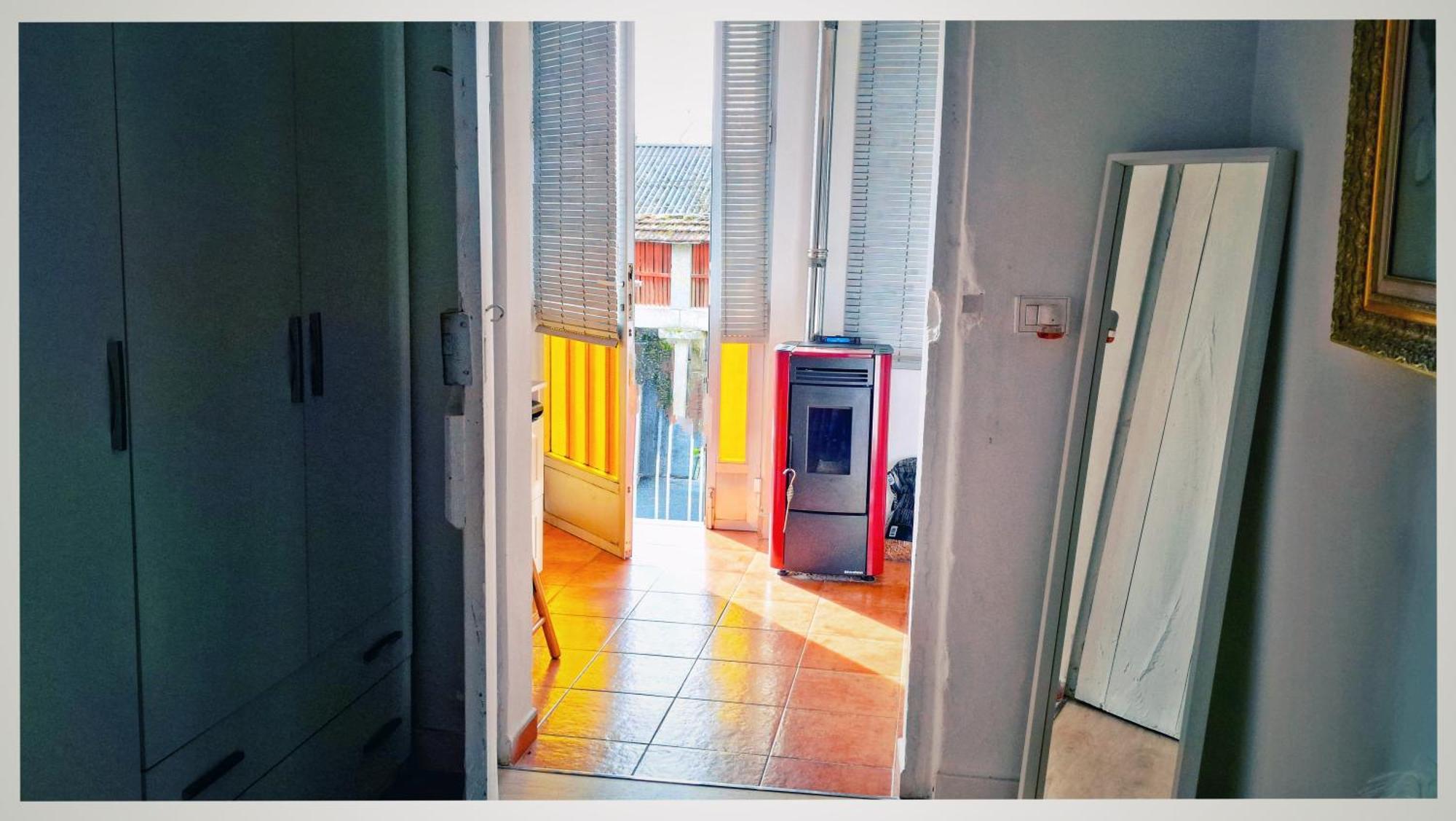 Casa Carmen Freas Villa Cea Dış mekan fotoğraf