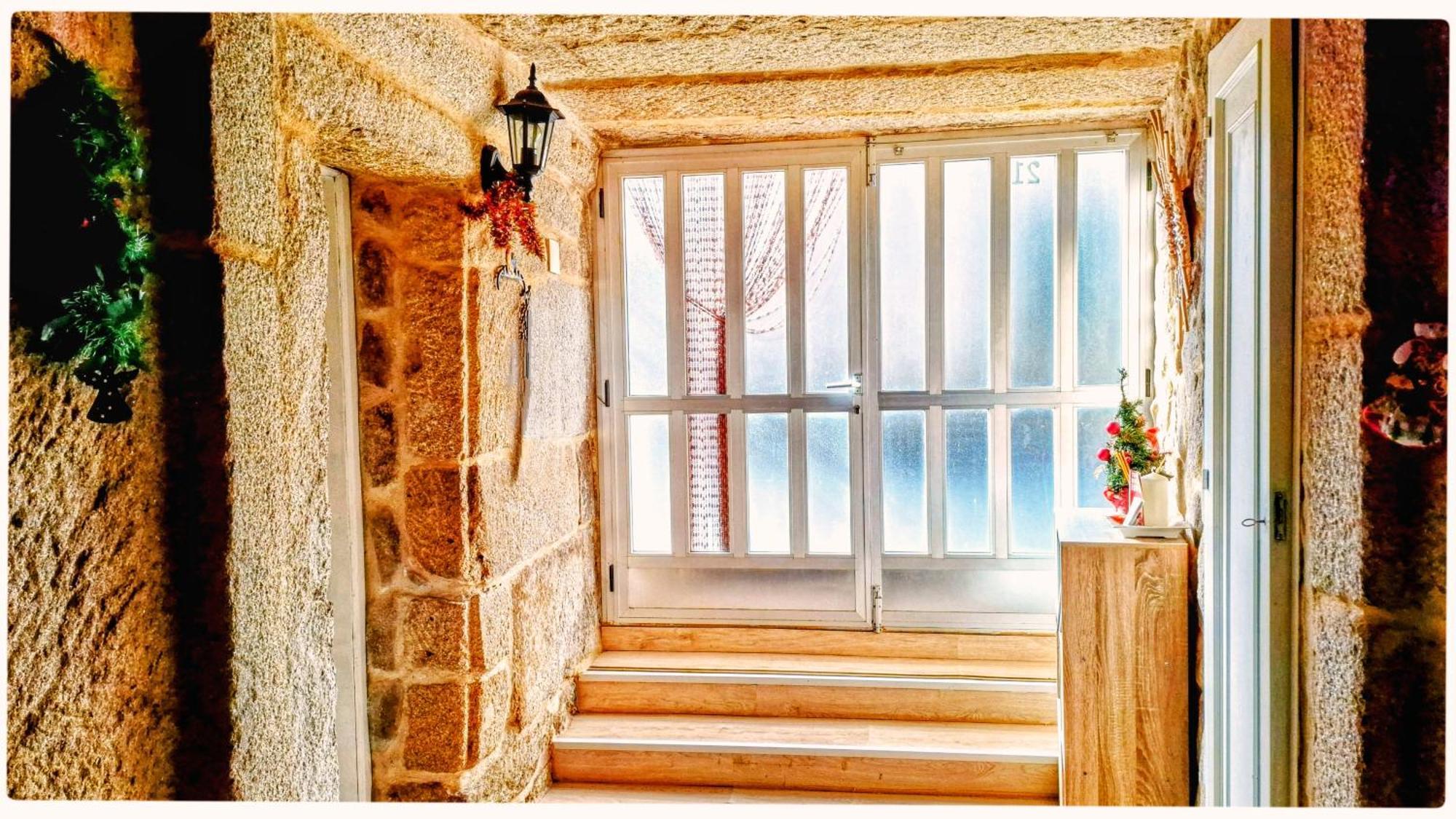 Casa Carmen Freas Villa Cea Dış mekan fotoğraf