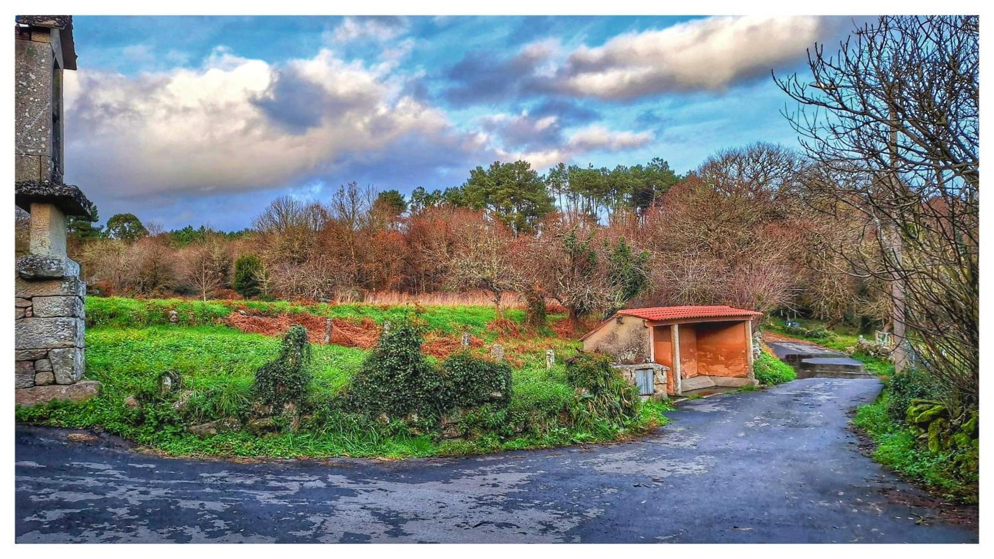 Casa Carmen Freas Villa Cea Dış mekan fotoğraf