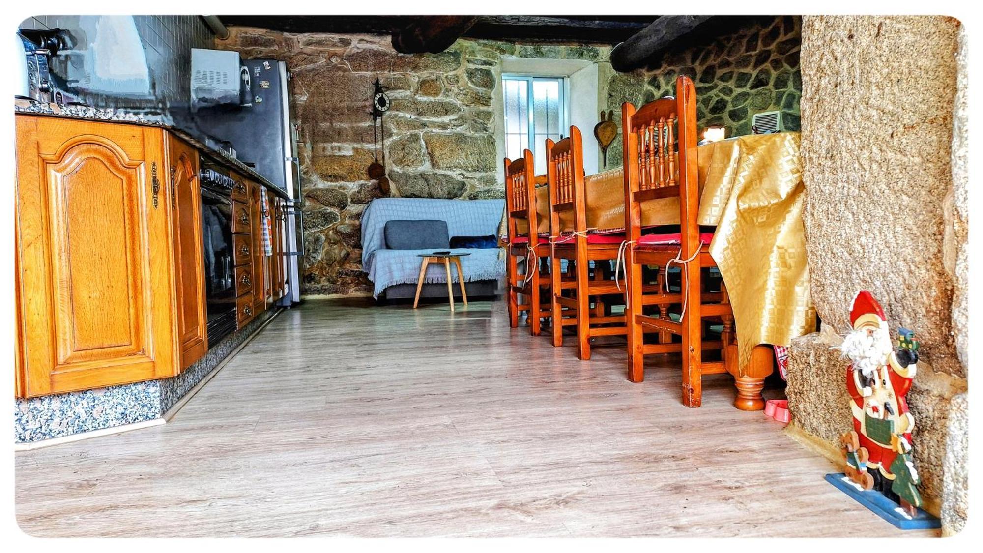 Casa Carmen Freas Villa Cea Dış mekan fotoğraf