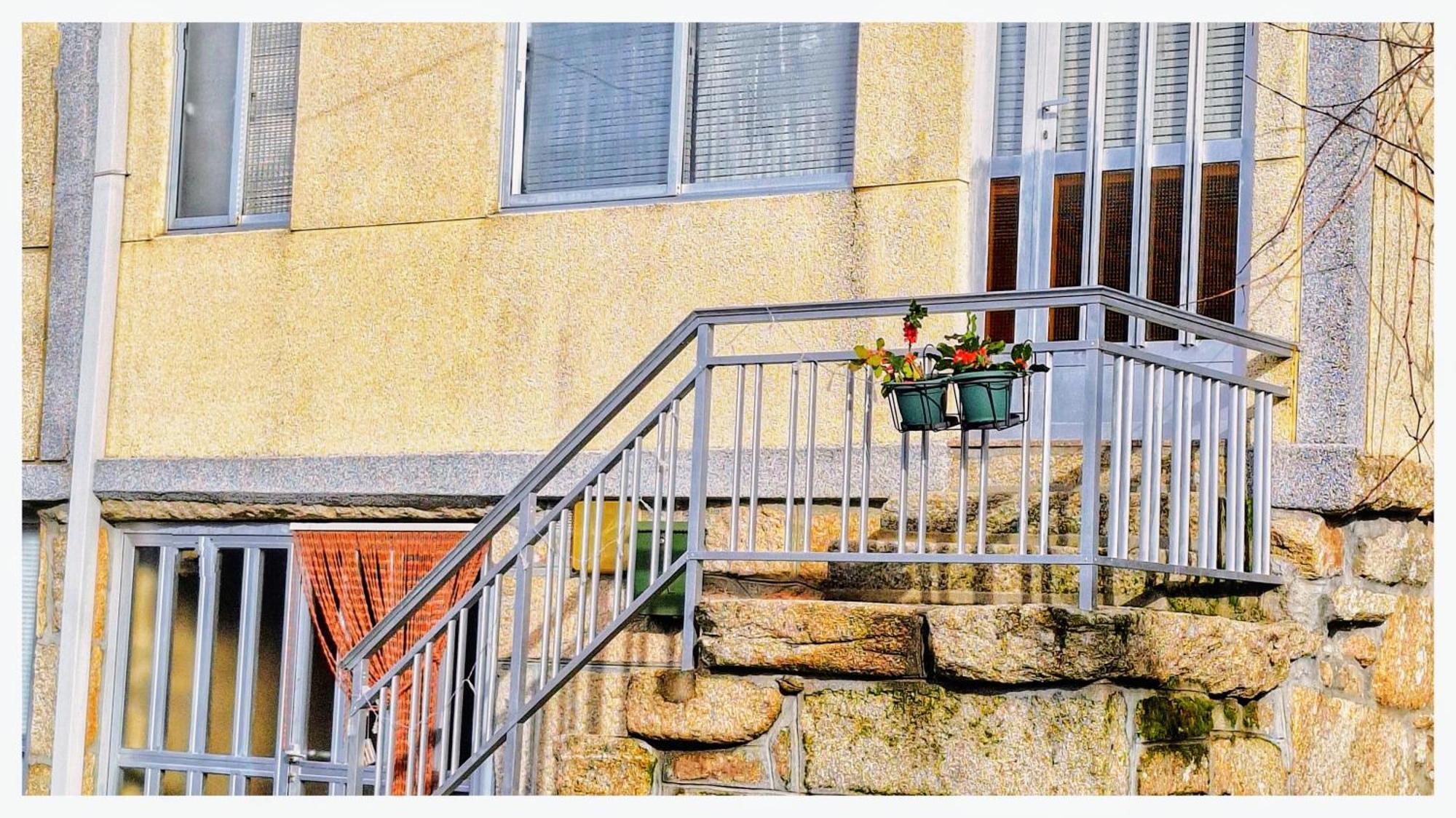 Casa Carmen Freas Villa Cea Dış mekan fotoğraf