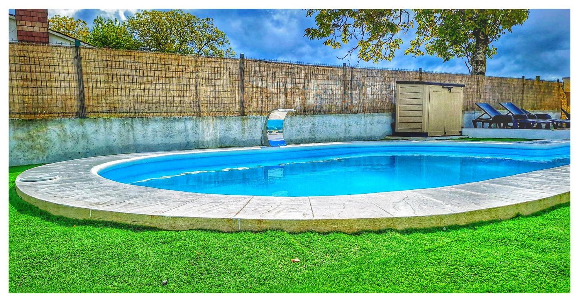 Casa Carmen Freas Villa Cea Dış mekan fotoğraf