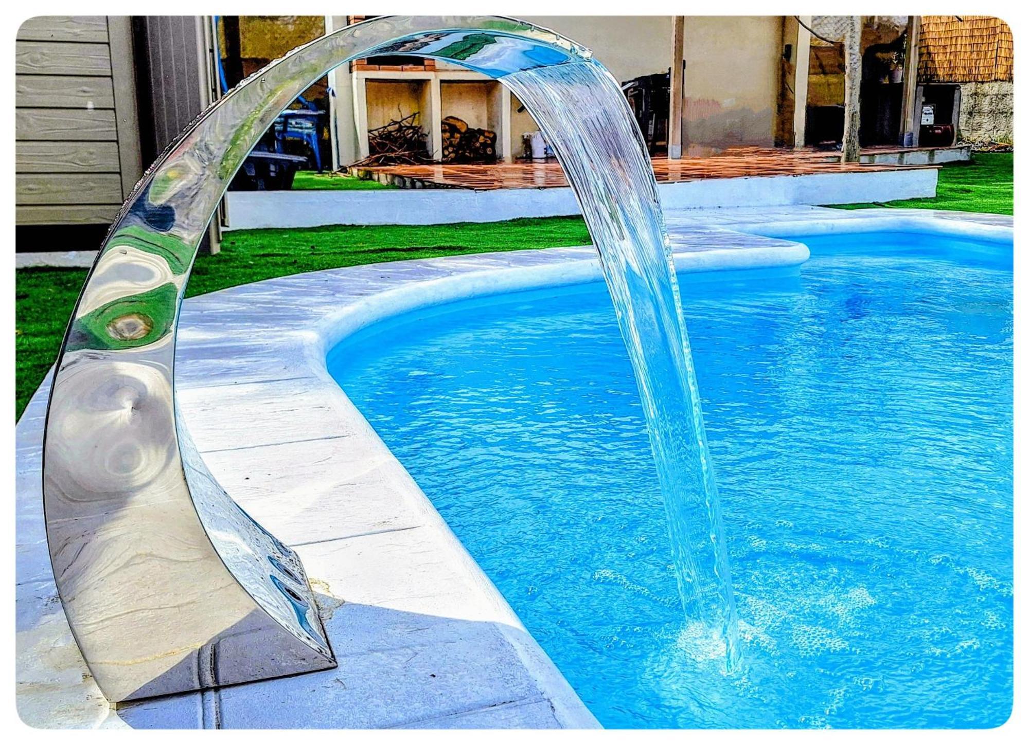 Casa Carmen Freas Villa Cea Dış mekan fotoğraf