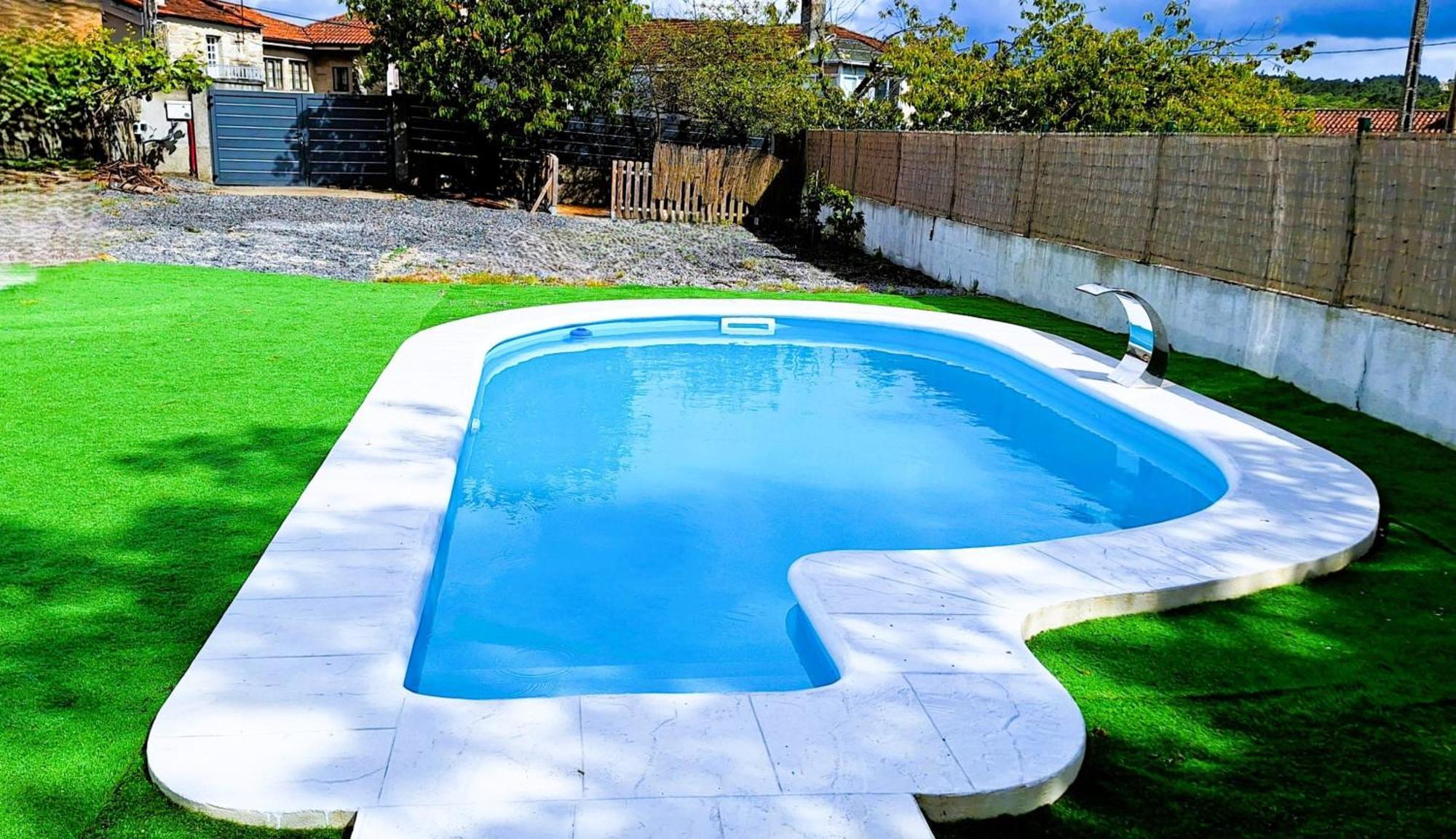 Casa Carmen Freas Villa Cea Dış mekan fotoğraf